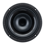 Xpert EX8NCD-CF : 8 in. 2-Way Carbon Fiber Loudspeaker W/ Back Mounted Compression Driver