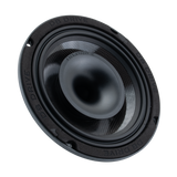 Xpert EX8NCD-CF : 8 in. 2-Way Carbon Fiber Loudspeaker W/ Back Mounted Compression Driver