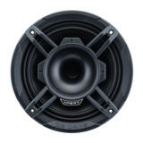 Xpert EX8NCD-CF : 8 in. 2-Way Carbon Fiber Loudspeaker W/ Back Mounted Compression Driver