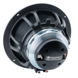 Xpert EX8NCD : 8 in. 2-Way NEO Loudspeaker W/Back Mounted Compression Driver