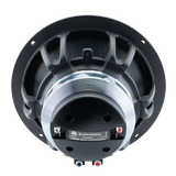 Xpert EX8NCD : 8 in. 2-Way NEO Loudspeaker W/Back Mounted Compression Driver