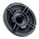 Xpert EX8NCD : 8 in. 2-Way NEO Loudspeaker W/Back Mounted Compression Driver
