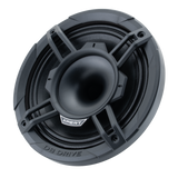 Xpert EX8NCD : 8 in. 2-Way NEO Loudspeaker W/Back Mounted Compression Driver