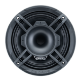 Xpert EX8NCD : 8 in. 2-Way NEO Loudspeaker W/Back Mounted Compression Driver