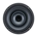 Xpert EX8NCD : 8 in. 2-Way NEO Loudspeaker W/Back Mounted Compression Driver