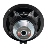 Xpert EX8NMB-CFV2 : 8 in. NEO Carbon Fiber MidBass (Sold As Single)