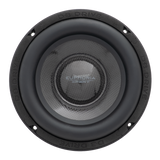 Xpert EX8NMB-CFV2 : 8 in. NEO Carbon Fiber MidBass (Sold As Single)