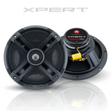 Xpert EX8NPS-CF : 8 in. 2-Way NEO Carbon Fiber Point Source Loudspeaker