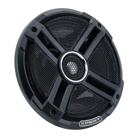 Xpert EX8NPS-CF : 8 in. 2-Way NEO Carbon Fiber Point Source Loudspeaker