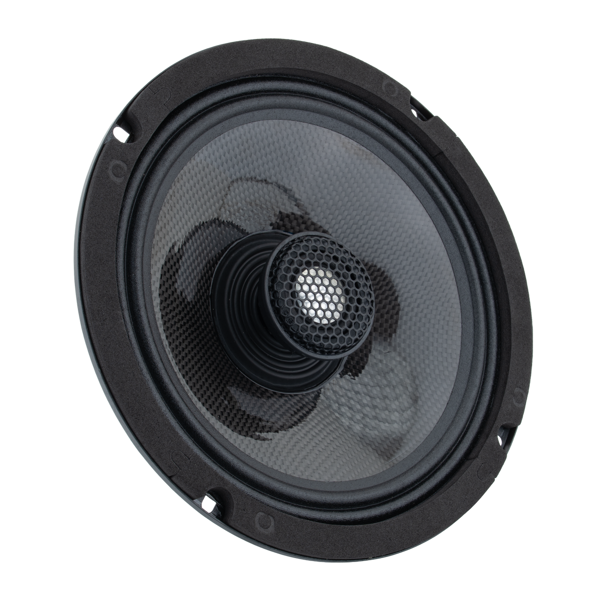 Xpert EX8NPS-CF : 8 in. 2-Way NEO Carbon Fiber Point Source Loudspeaker