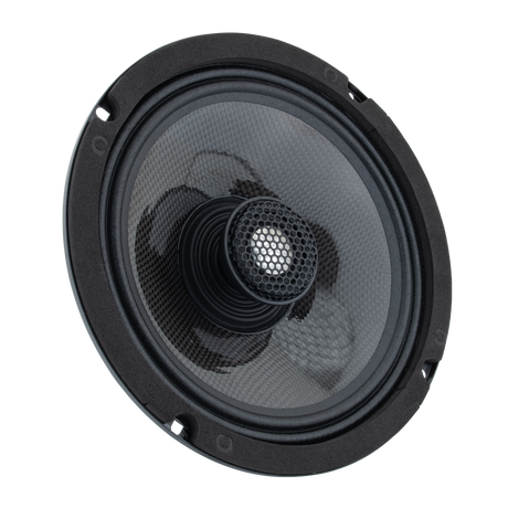 Xpert EX8NPS-CF : 8 in. 2-Way NEO Carbon Fiber Point Source Loudspeaker