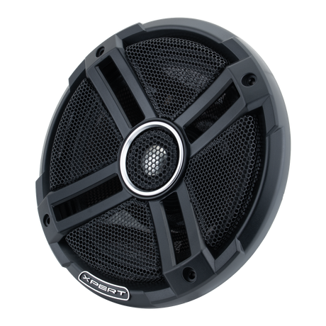 Xpert EX8NPS-CF : 8 in. 2-Way NEO Carbon Fiber Point Source Loudspeaker