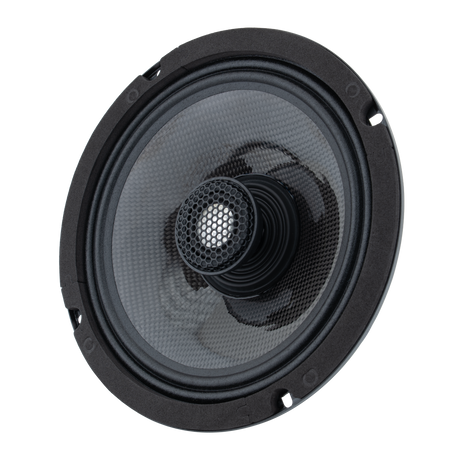 Xpert EX8NPS-CF : 8 in. 2-Way NEO Carbon Fiber Point Source Loudspeaker