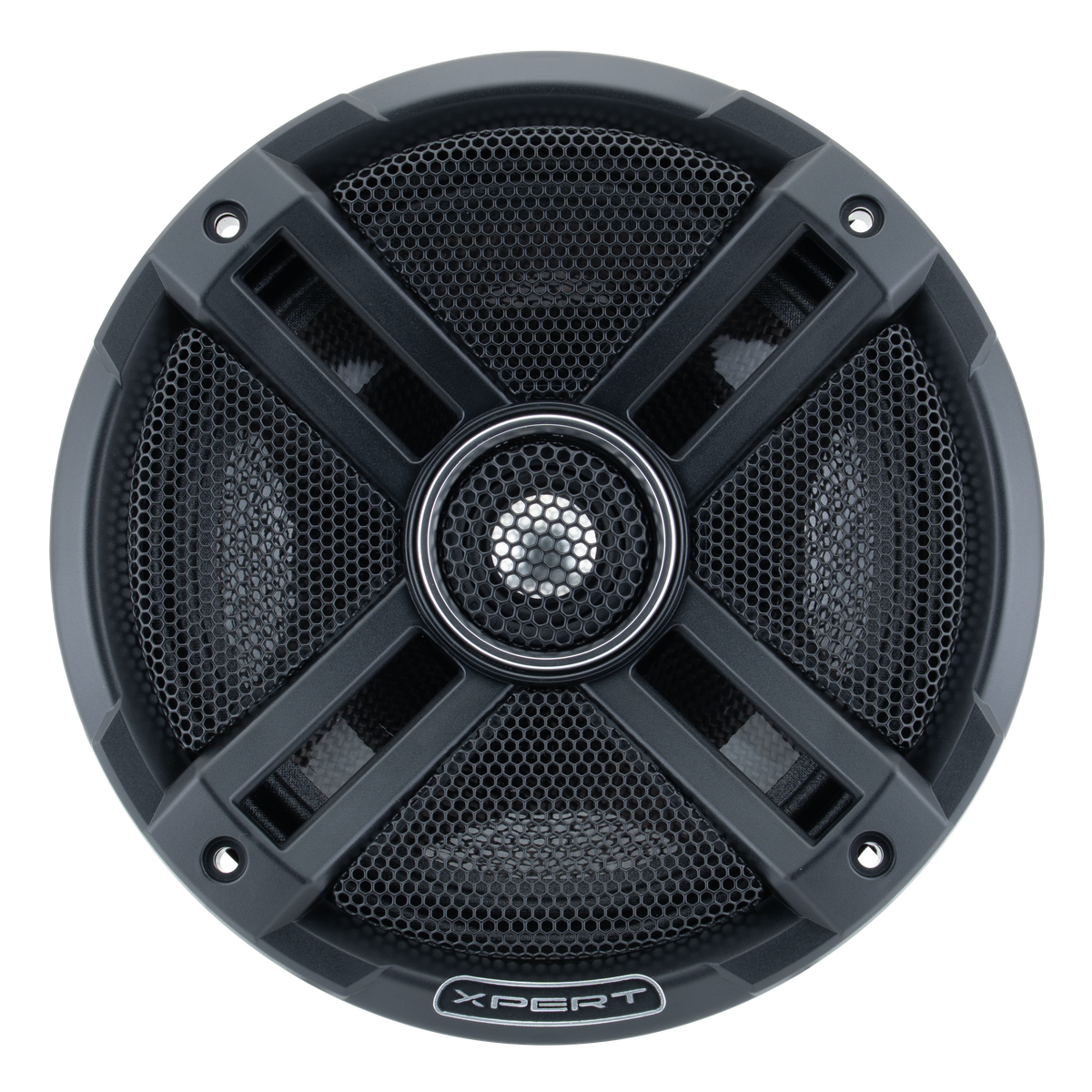 Xpert EX8NPS-CF : 8 in. 2-Way NEO Carbon Fiber Point Source Loudspeaker