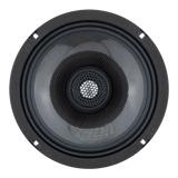 Xpert EX8NPS-CF : 8 in. 2-Way NEO Carbon Fiber Point Source Loudspeaker