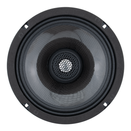 Xpert EX8NPS-CF : 8 in. 2-Way NEO Carbon Fiber Point Source Loudspeaker