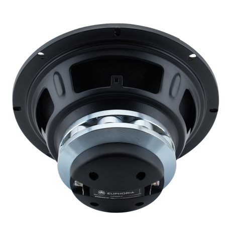 Xpert EX8SNCD-CF : 8 in. 2-Way NEO Carbon Fiber Loudspeaker (1 Pair)