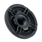 Xpert EX8SNCD-CF : 8 in. 2-Way NEO Carbon Fiber Loudspeaker (1 Pair)