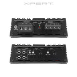 Xpert EX9.2 : 2 Channel Full Range Class D Amp