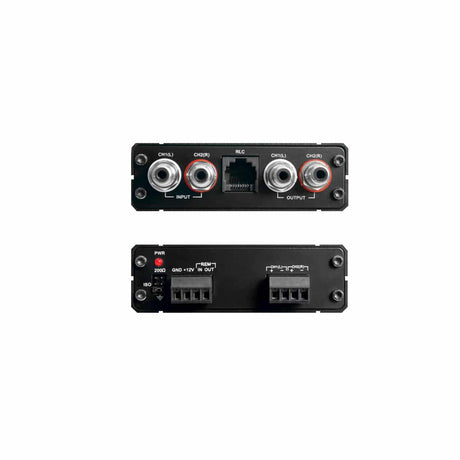 Euphoria EXBE-2 : Bass Restoration Processor