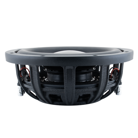 Xpert EXFW10NCF : 10 in. NEO Carbon Fiber Shallow Woofer