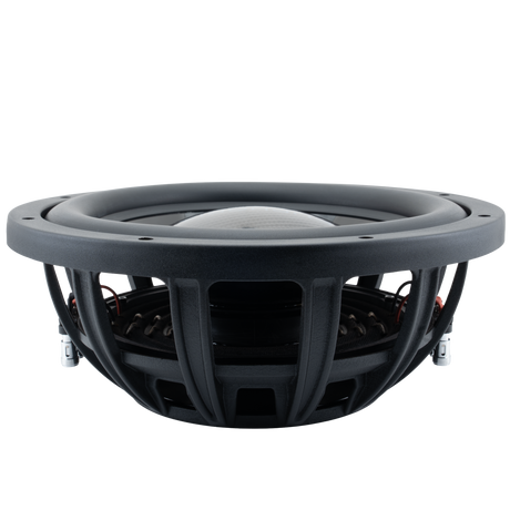 Xpert EXFW12NCF : 12in NEO Carbon Fiber Shallow Woofer