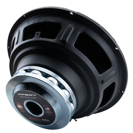 Xpert EXM10SN : 10 in. NEO Midrange - Stamped Frame