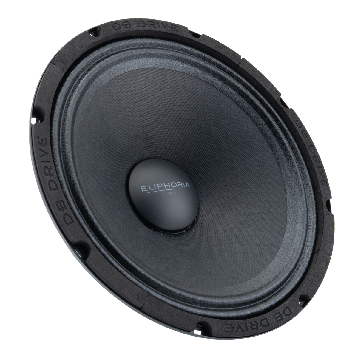 Xpert EXM10SN : 10 in. NEO Midrange - Stamped Frame