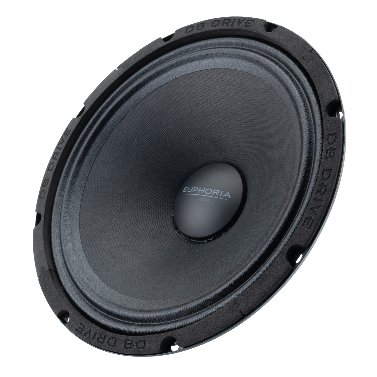 Xpert EXM10SN : 10 in. NEO Midrange - Stamped Frame