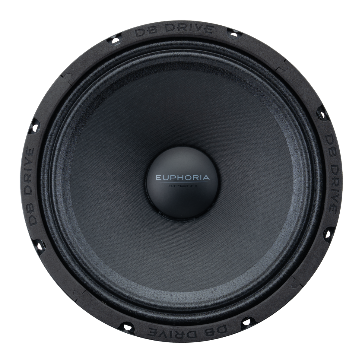 Xpert EXM10SN : 10 in. NEO Midrange - Stamped Frame