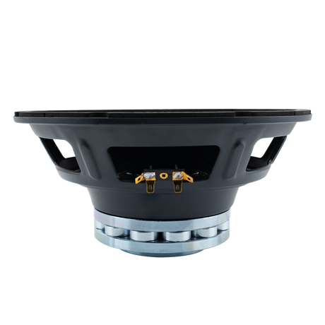 Xpert EXM10SN : 10 in. NEO Midrange - Stamped Frame