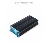 Xpert EXM2000.1 : Mono Class D Mini Amplifier