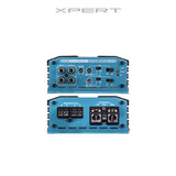 Xpert EXM3000.1 : Mono Class D Mini Amplifier