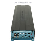 Xpert EXM3000.1 : Mono Class D Mini Amplifier