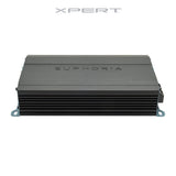 Xpert EXM400.4 : 4-Channel Class D Mini Amplifier