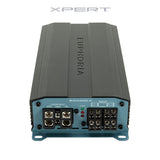 Xpert EXM400.4 : 4-Channel Class D Mini Amplifier