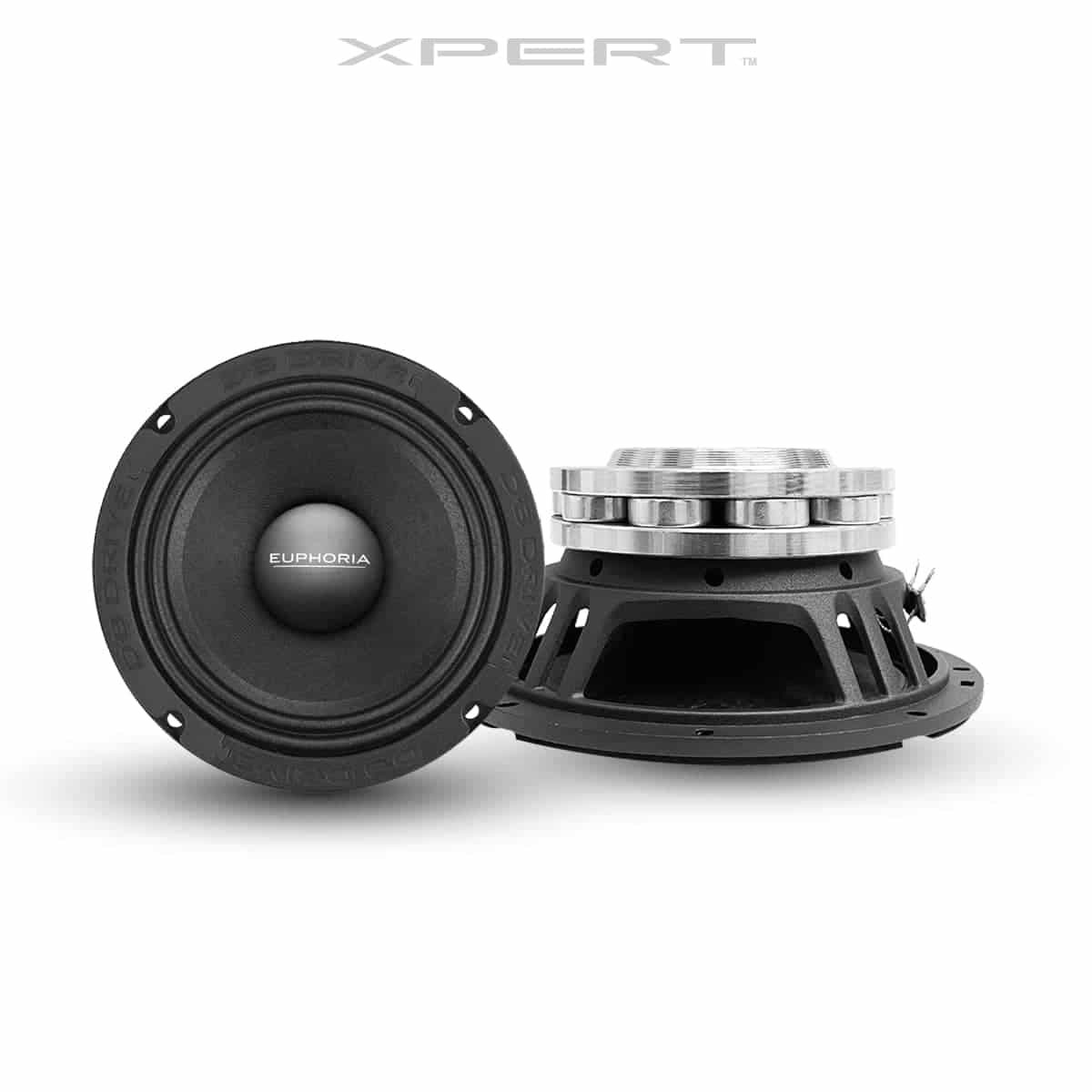 Xpert EXM6N : 6.5 in. NEO Midrange