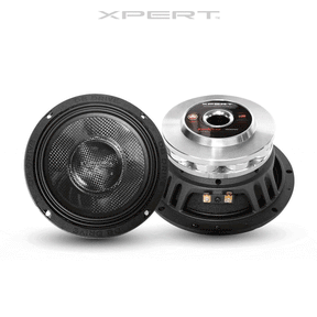 Xpert EXM6N-CF : 6.5 in. NEO Carbon Fiber Midrange