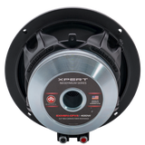 Xpert EXM6N-CFV2 : 6.5 in. NEO Carbon Fiber Midrange (sold as single)