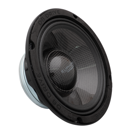 Xpert EXM6N-CFV2 : 6.5 in. NEO Carbon Fiber Midrange (sold as single)