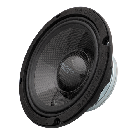 Xpert EXM6N-CFV2 : 6.5 in. NEO Carbon Fiber Midrange (sold as single)