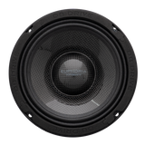 Xpert EXM6N-CFV2 : 6.5 in. NEO Carbon Fiber Midrange (sold as single)