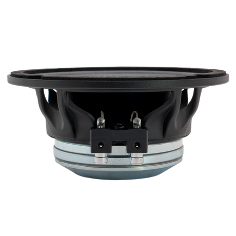 Xpert EXM6N-CFV2 : 6.5 in. NEO Carbon Fiber Midrange (sold as single)