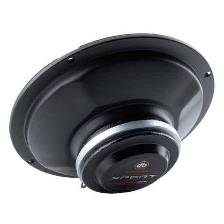 Xpert EXM6NSB : 6.5 in. NEO Sealed Back Midrange