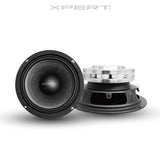 Xpert EXM6SN : 6.5 in. NEO Stamped Frame Midrange