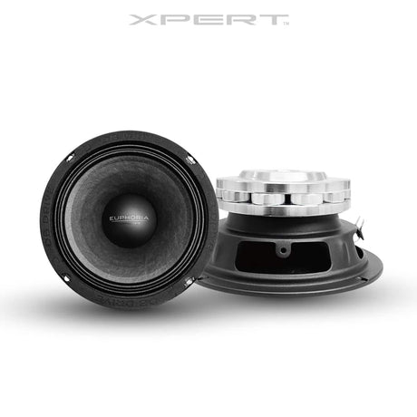Xpert EXM6SN : 6.5 in. NEO Stamped Frame Midrange