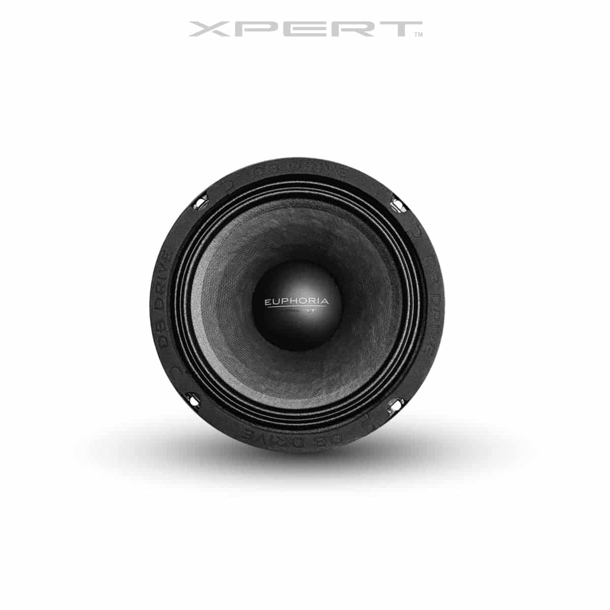 Xpert EXM6SN : 6.5 in. NEO Stamped Frame Midrange