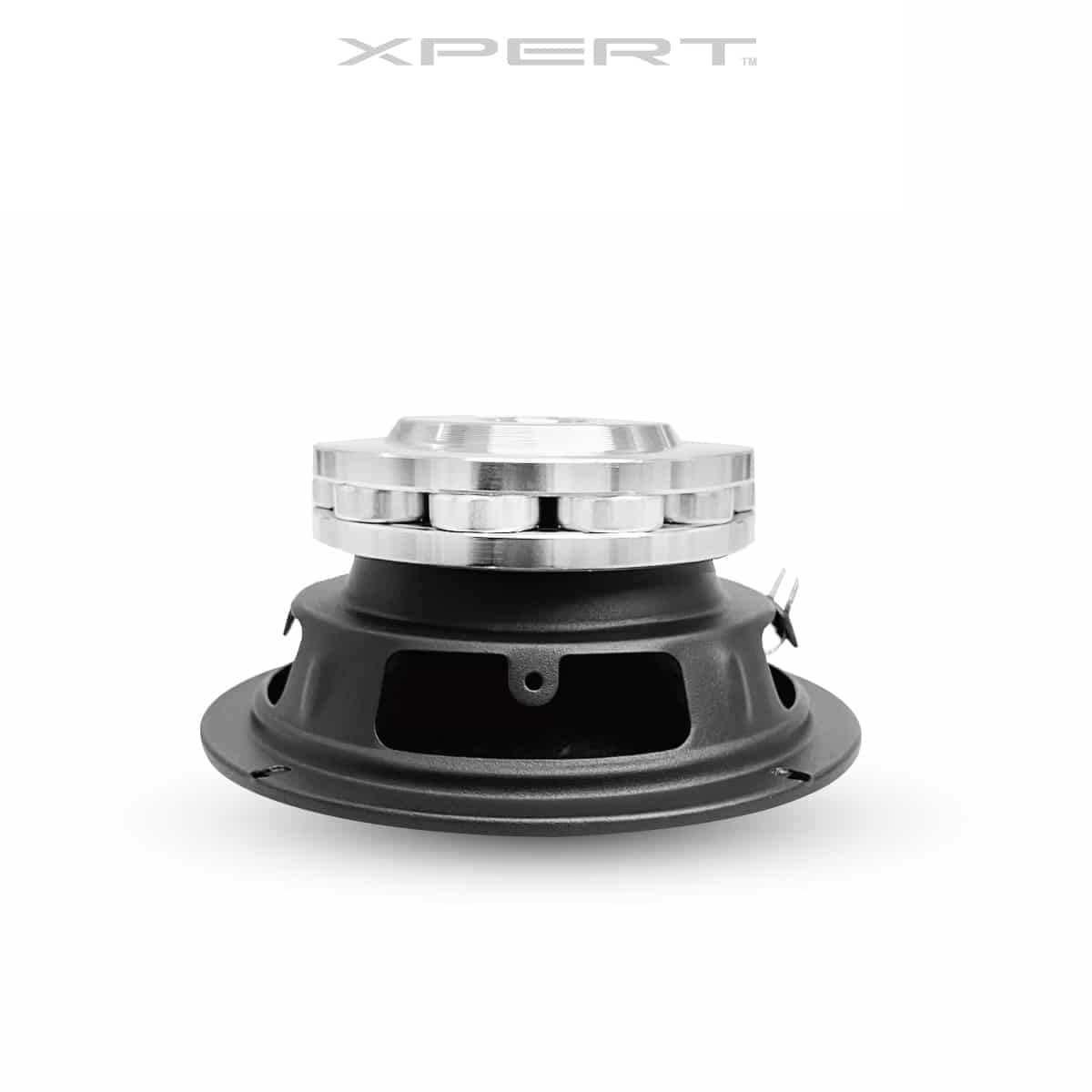 Xpert EXM6SN : 6.5 in. NEO Stamped Frame Midrange