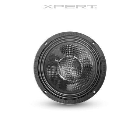 Xpert EXM8N-CF : 8 in. NEO Carbon Fiber Midrange