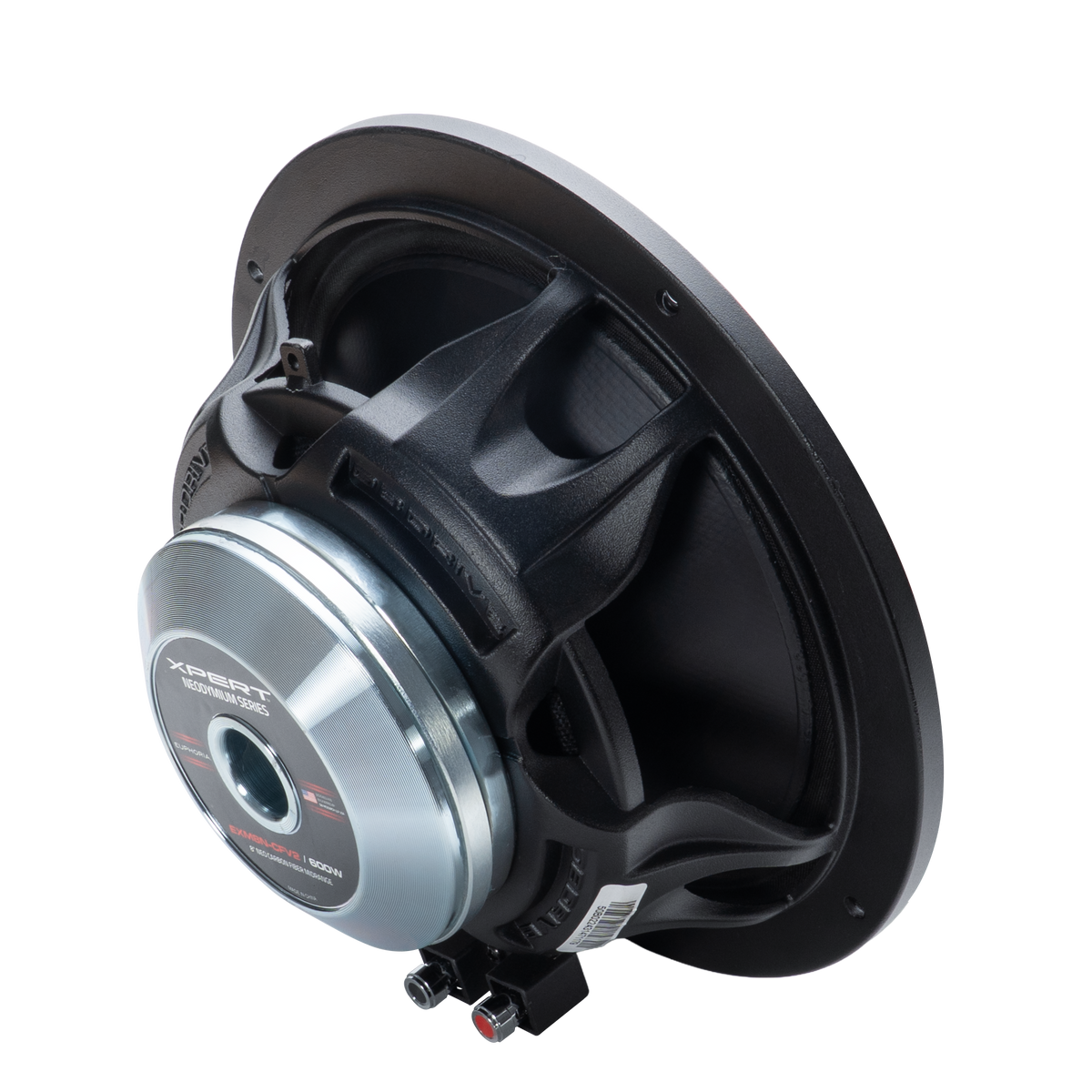 Xpert EXM8N-CFV2 : 8 in. NEO Carbon Fiber Midrange